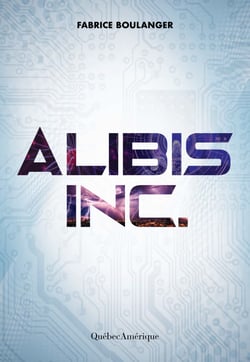 Alibis inc.