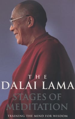 Stages Of Meditation - Training the mind for wisdom
