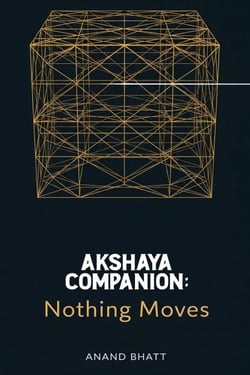 Akshaya Companion: Nothing Moves