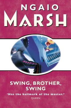 Swing, Brother, Swing