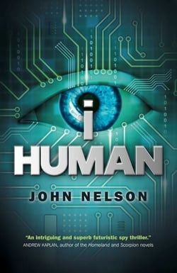 I, Human