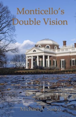 Haikus and Photos: Monticello's Double Vision - Haikus and Photos, #18