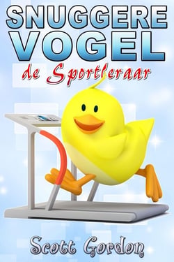 Snuggere Vogel de Sportleraar