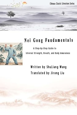 Nei Gong Fundamentals
