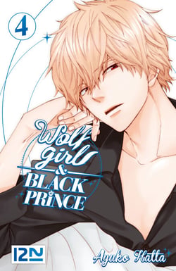 Wolf Girl &amp; Black Prince - tome 04