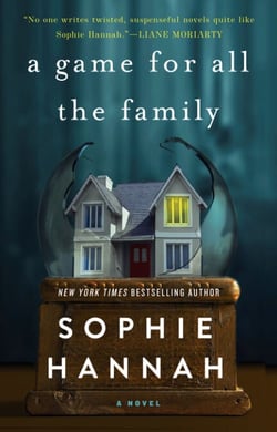 A Game for All the Family - A Novel