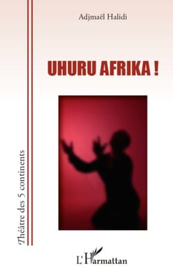 Uhuru Afrika