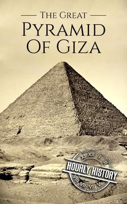 The Great Pyramid of Giza