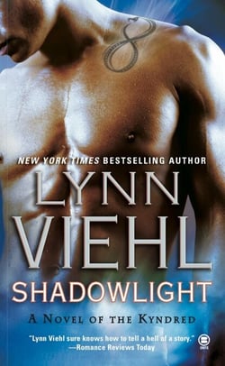 Shadowlight - A Novel of the Kyndred