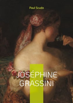 Joséphine Grassini - Portrait de Joséphine Grassini, la légende du bel canto au XIXe siècle