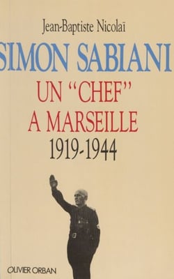 Simon Sabiani