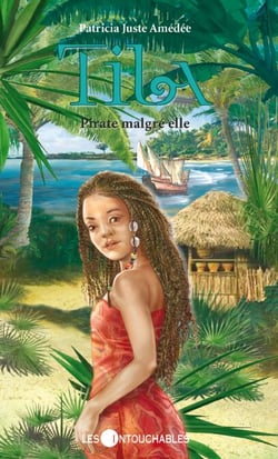 Tila 1 : Pirate malgré elle