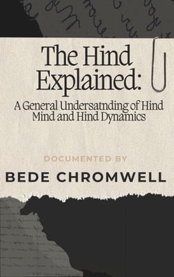 The Hind Explained - The Hind Chronicles, #0