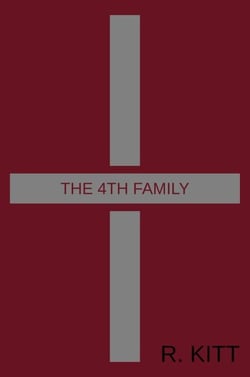 The 4th Family - Dracula's Mistletoe, #6