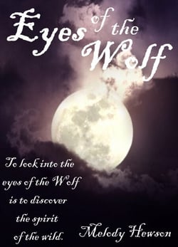 Eyes of the Wolf