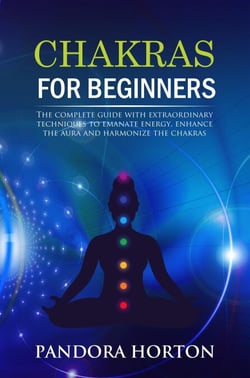 Chakras for Beginners: The Complete Guide with Extraordinary Techniques to Emanate Energy, Enhance the Aura and Harmonize the Chakras - Self-help, #2