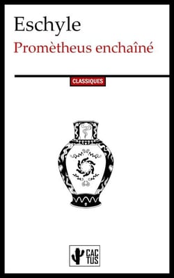Promètheus enchaîné