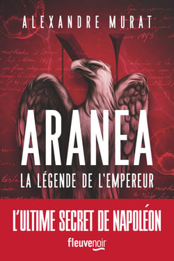 Aranéa - La légende de l'Empereur