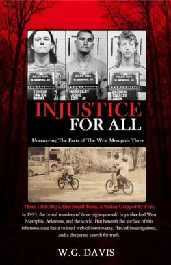 Injustice For All