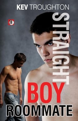 Straight Boy Roommate