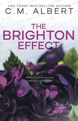 The Brighton Effect - The Truth About Love, #2
