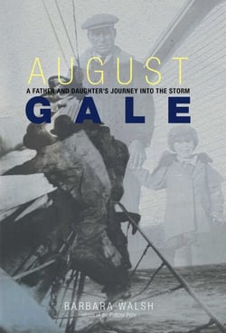 August Gale - A Father and Daughter's Journey into the Storm