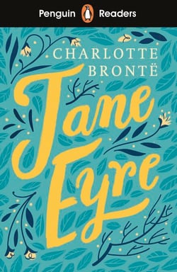 Penguin Readers Level 4: Jane Eyre (ELT Graded Reader) - Abridged Edition