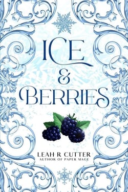 The Ice Elf &amp; The Snow Cone - An Ice Elf Fantasy, #1