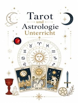 Astrologie und Tarot Klassen