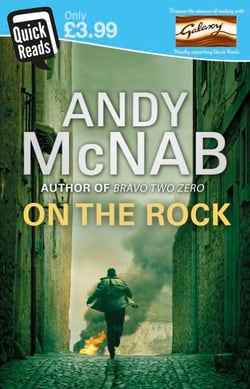 On The Rock - Quick Read