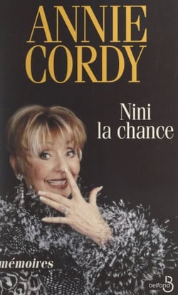 Nini la chance - Mémoires