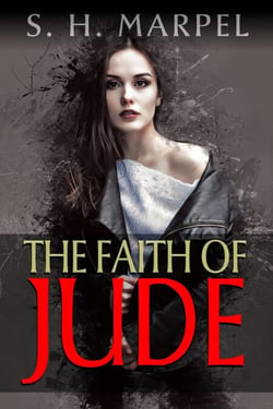 The Faith of Jude - Ghost Hunters Mystery-Detective