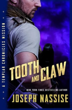 Tooth and Claw - Templar Chronicles, #2.5