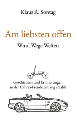 Am liebsten offen - Wind Wege Welten