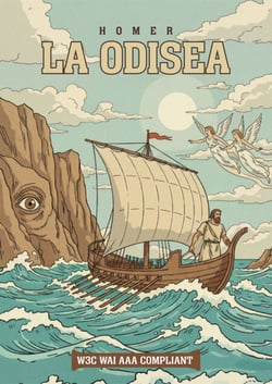 La Odisea