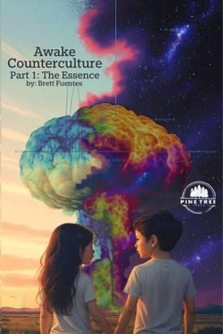 Awake Counterculture: Part 1: The Essence