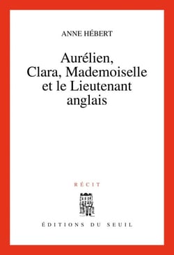 Aurélien, Clara, Mademoiselle et le Lieutenant anglais