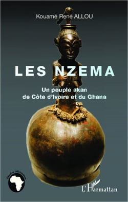 Les Nzema - Un peuple akan de Côte d'Ivoire et du Ghana