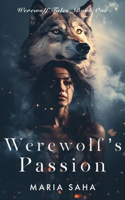 Werewolf's Passion - Werewolf Tales Series One, #1