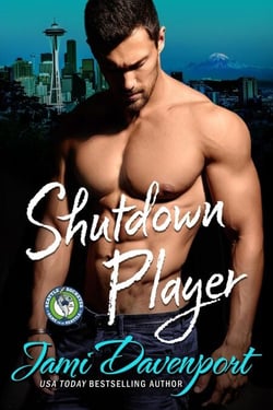 Shutdown Player - Seattle Sockeyes Series, #6