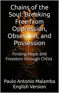 Chains of the Soul: Breaking Free from Oppression, Obsession, and Possession