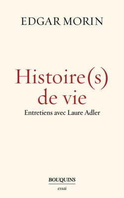 Histoire(s) de vie - Entretiens avec Laure Adler