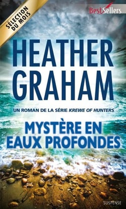 Mystère en eaux profondes - T7 - Krewe of Hunters