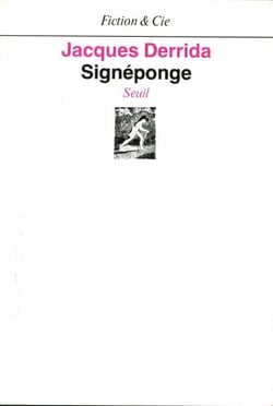 Signéponge