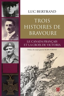 Trois histoires de bravoure