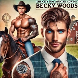 The City Boy And The Cowboy
