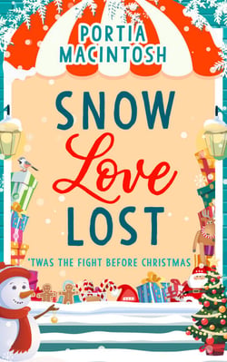 Snow Love Lost