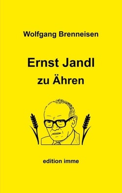 Ernst Jandl zu Ähren