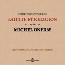 Laïcité et religion