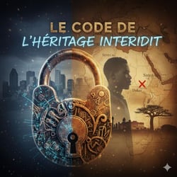 Le code de l'héritage interdit